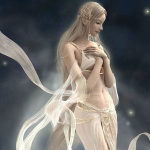 Meet your Posher, Christy